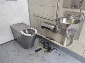 thumbnail Selwyn Park toilet damage-142